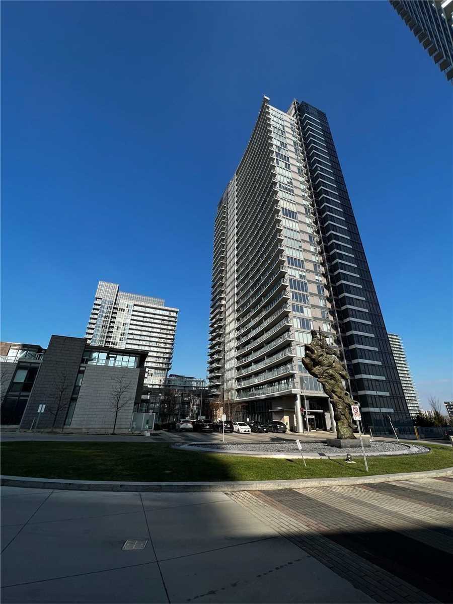 305 115 Mcmahon Dr, Toronto Expired, C5862447 Condos.ca