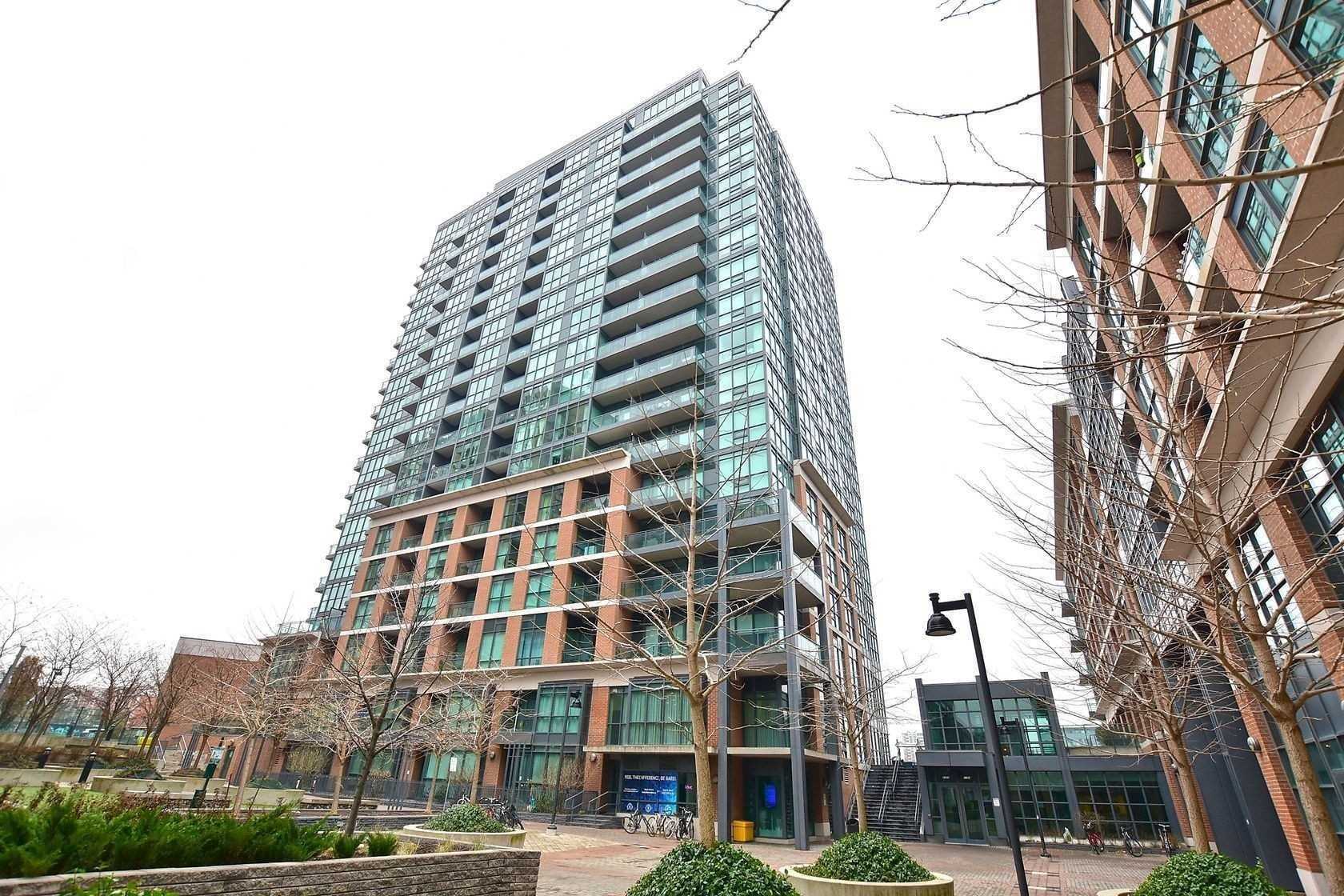 S706 1171 Queen St W, Toronto Leased, C5862577 Condos.ca