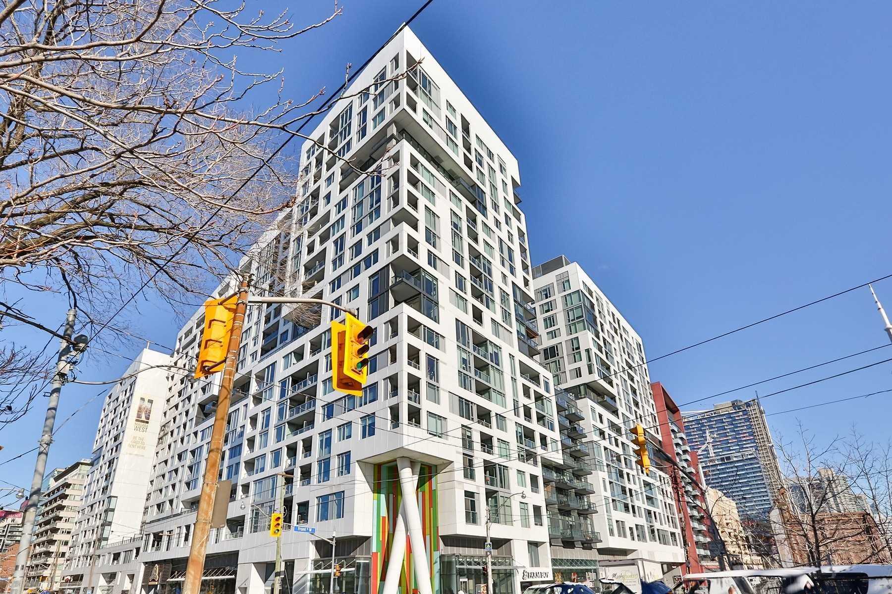 1511W 27 Bathurst St, Toronto Leased, C5864792 Condos.ca