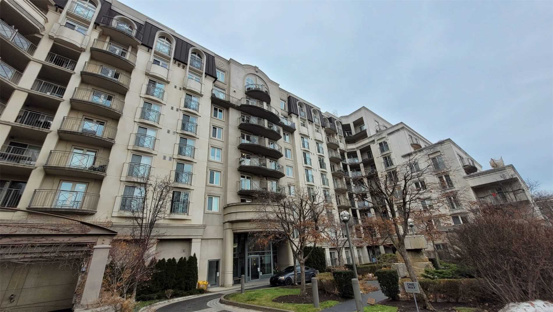 203 1 Balmoral Ave, Toronto Leased, C5864794 Condos.ca