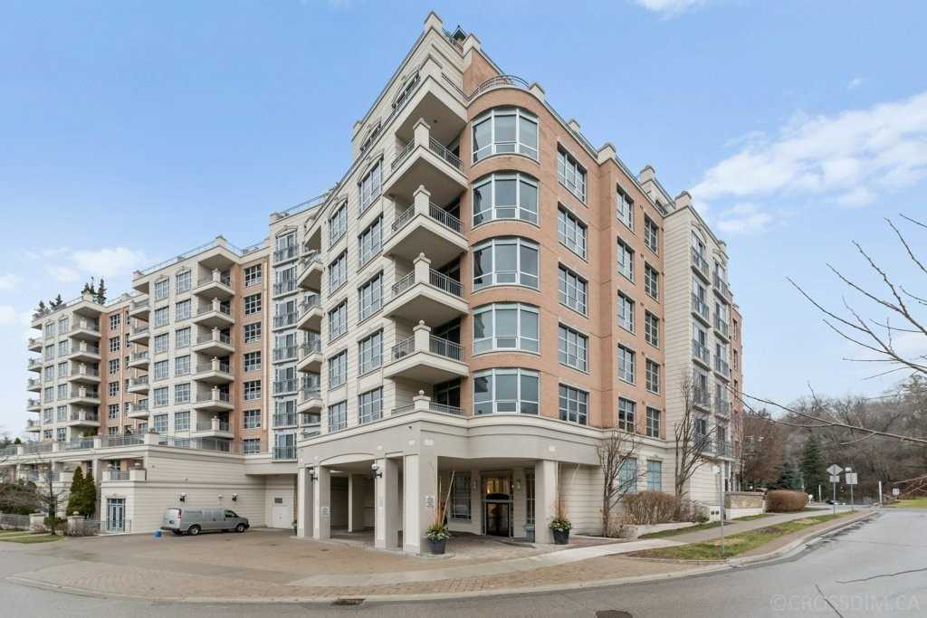 303 - 10 Old York Mills Rd, North York 