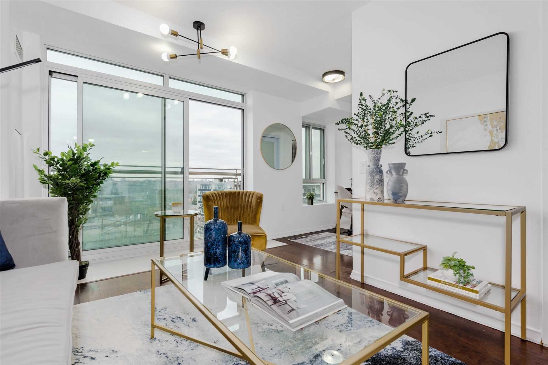 908 15 Maplewood Ave, York Sold, C5866573 Condos.ca