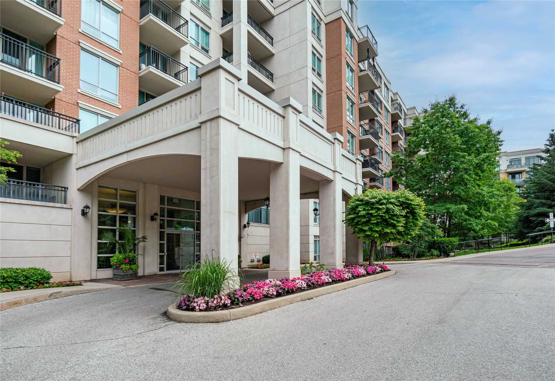 203 38 William Carson Cres, North York Terminated, C5867003 Condos.ca