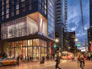 3404 - 357 King St W