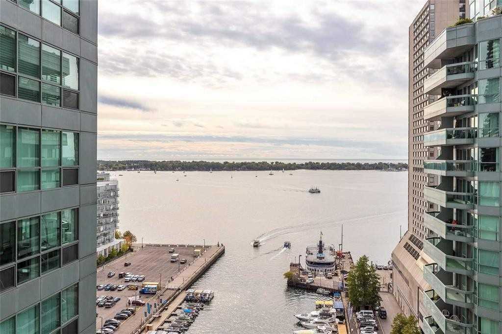 1101 10 Yonge St, Toronto Leased, C5869741 Condos.ca