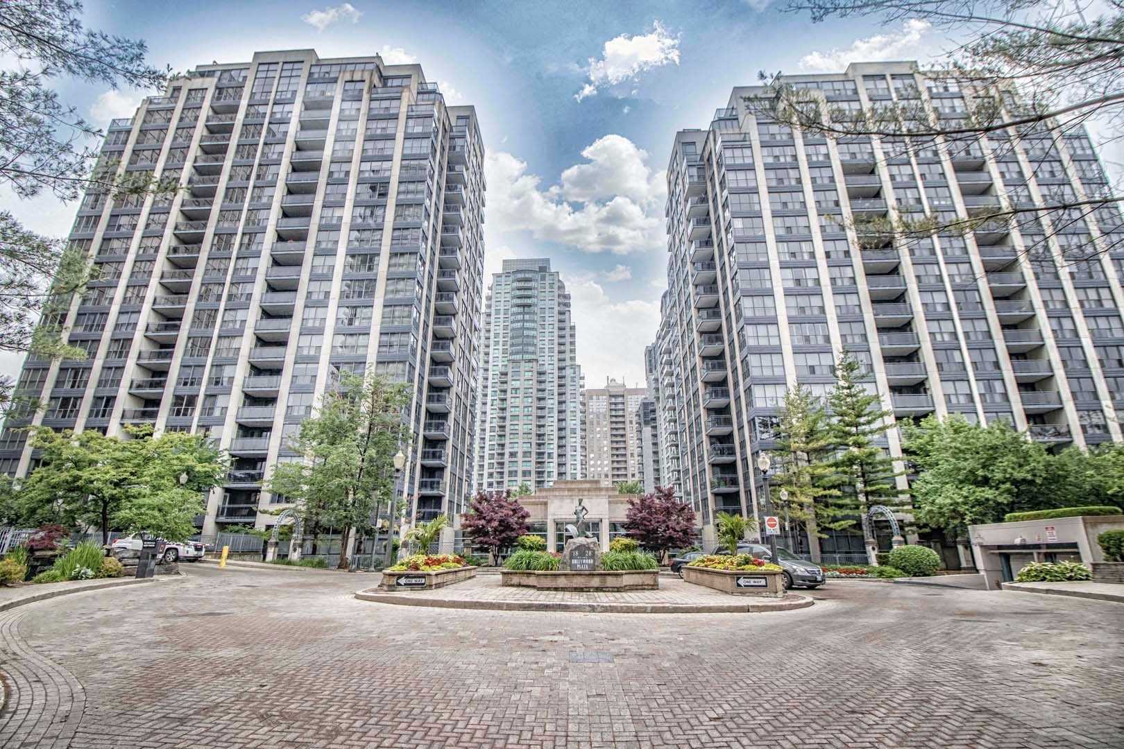 1102 18 Hollywood Ave, North York Terminated, C5870772 Condos.ca