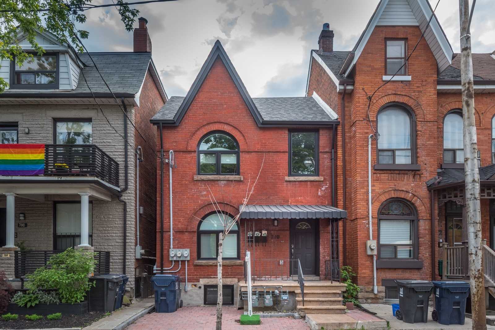710 Ossington Ave, Toronto For Sale 1,994,900 Property.ca