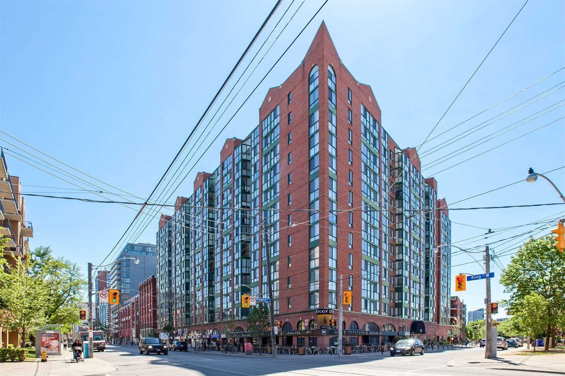 808 801 King St W, Toronto Leased, C5872089 Condos.ca 808 801 King St W, Toronto Leased, C5872089 Condos.ca