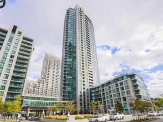 618 - 215 Fort York Blvd
