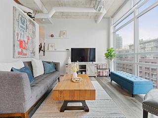 809 - 150 Sudbury St