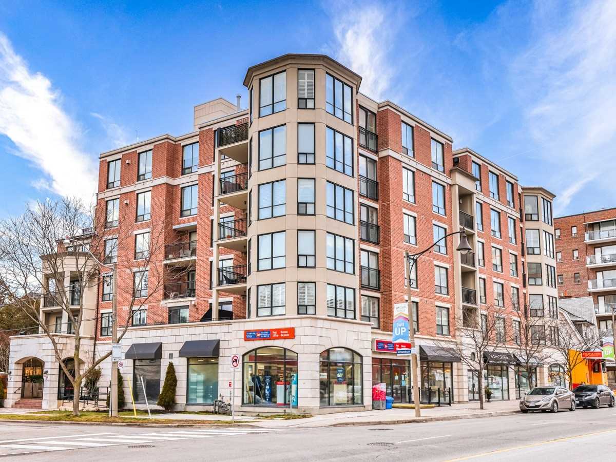 405 2 Alexandra Blvd, Toronto Terminated, C5874704 Condos.ca