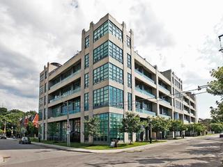 206 - 380 Macpherson Ave