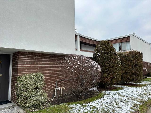 76 - 400 Woodsworth Rd