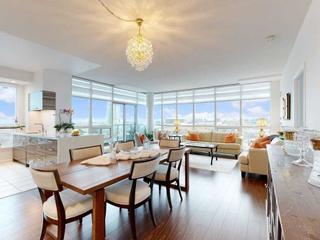 1209 - 231 Fort York Blvd