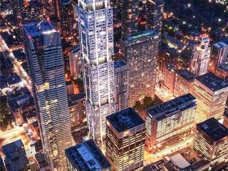 5402 - 1 Bloor St W