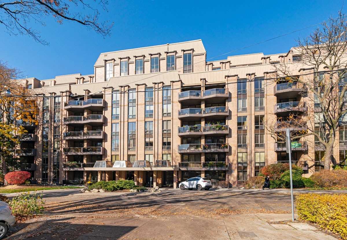 101 350 Lonsdale Rd, Toronto Terminated, C5879189 Condos.ca