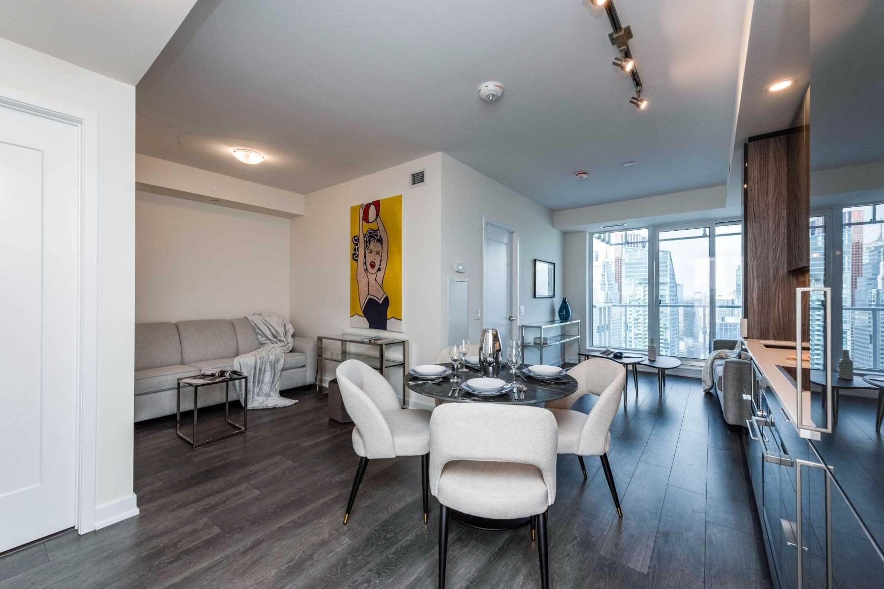 5306 28 Freeland St, Toronto Leased, C5880828 Condos.ca