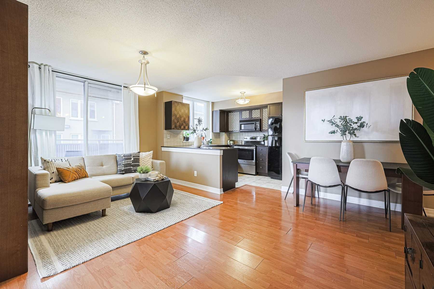 204 1369 Bloor St W, Toronto Terminated, C5880884 Condos.ca