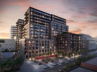 1113 - 543 Richmond St W