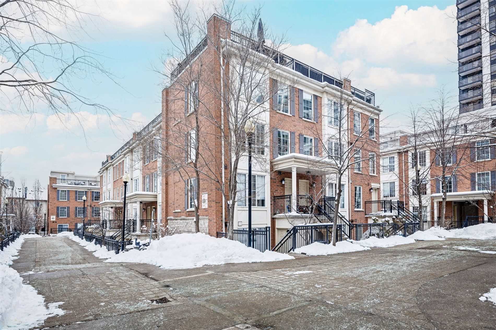 814 5 Everson Dr, North York Sold, C5884499 Condos.ca 814 5 Everson Dr, North York Sold, C5884499 Condos.ca