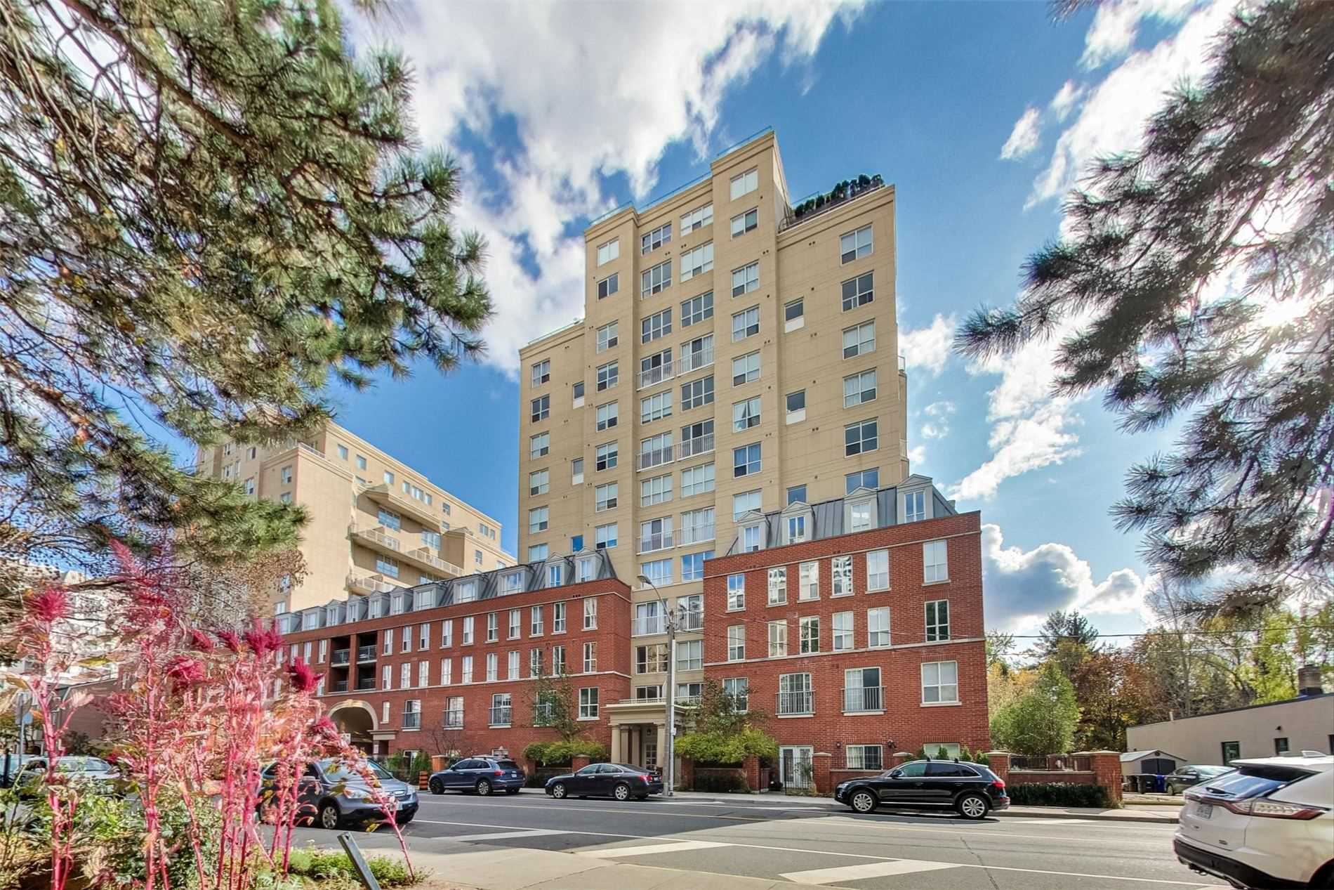 216 119 Merton St, Toronto Sold, C5884888 Condos.ca