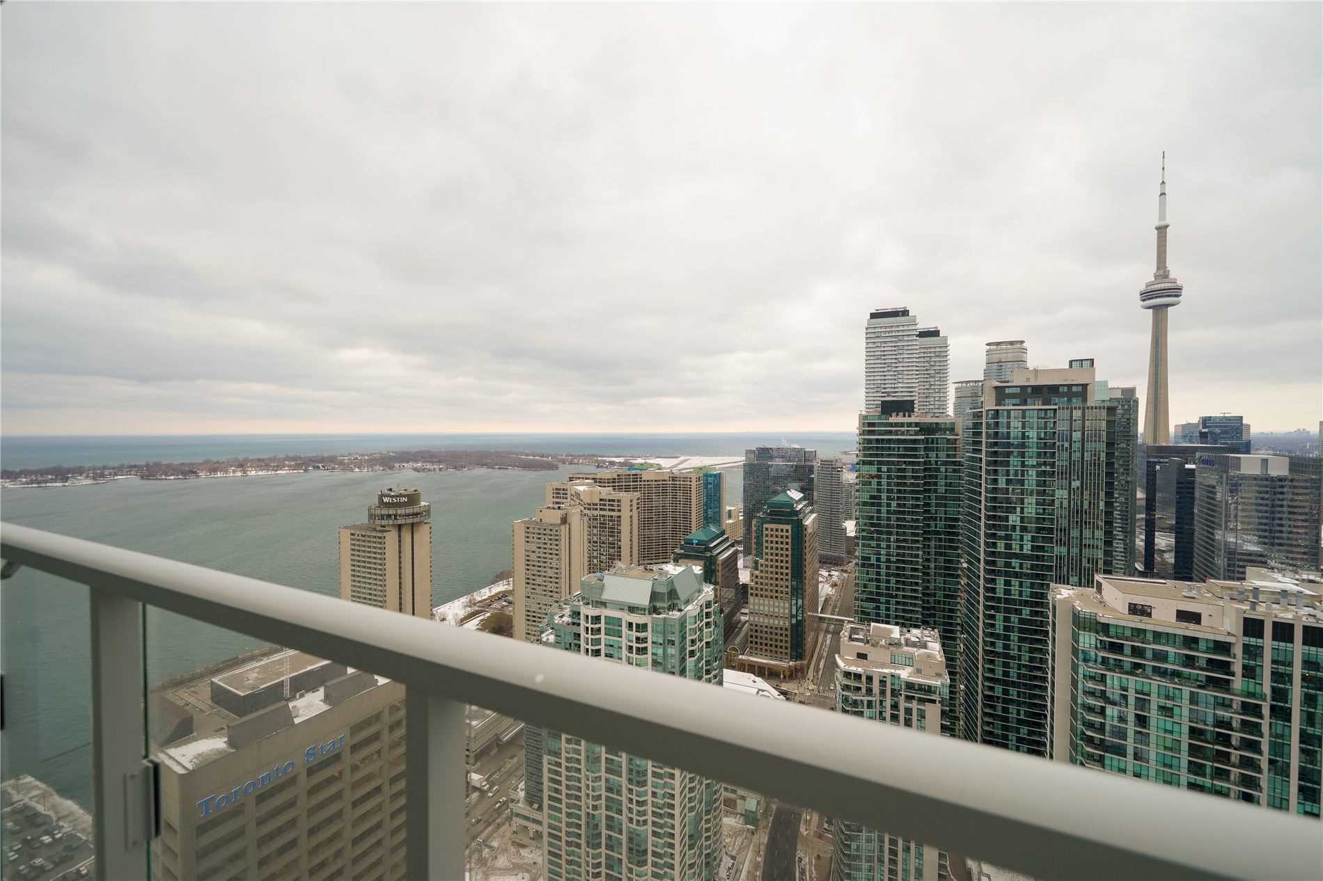 4803 28 Freeland St, Toronto Leased, C5885335 Condos.ca