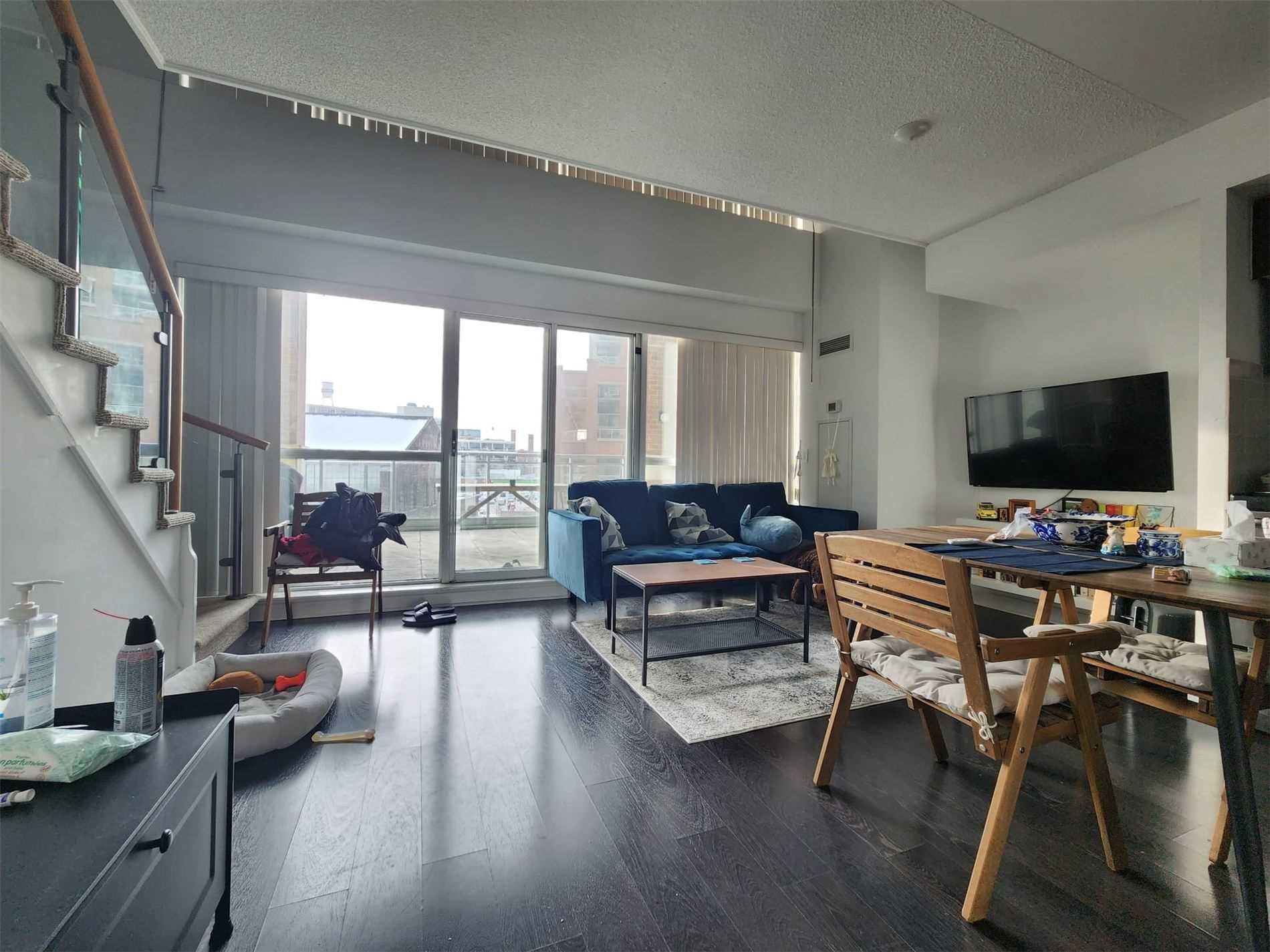 217 100 Western Battery Rd, Toronto Leased, C5885937 Condos.ca