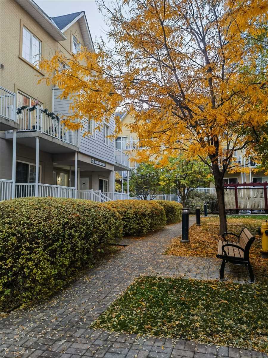 238 179 Bleecker St, Toronto Terminated, C5890841 Condos.ca