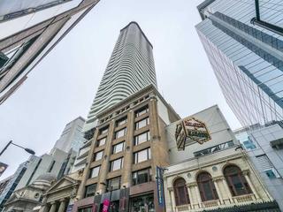 4101 - 197 Yonge St