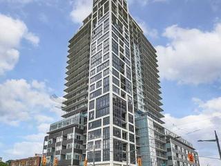 1401 - 501 St Clair Ave W