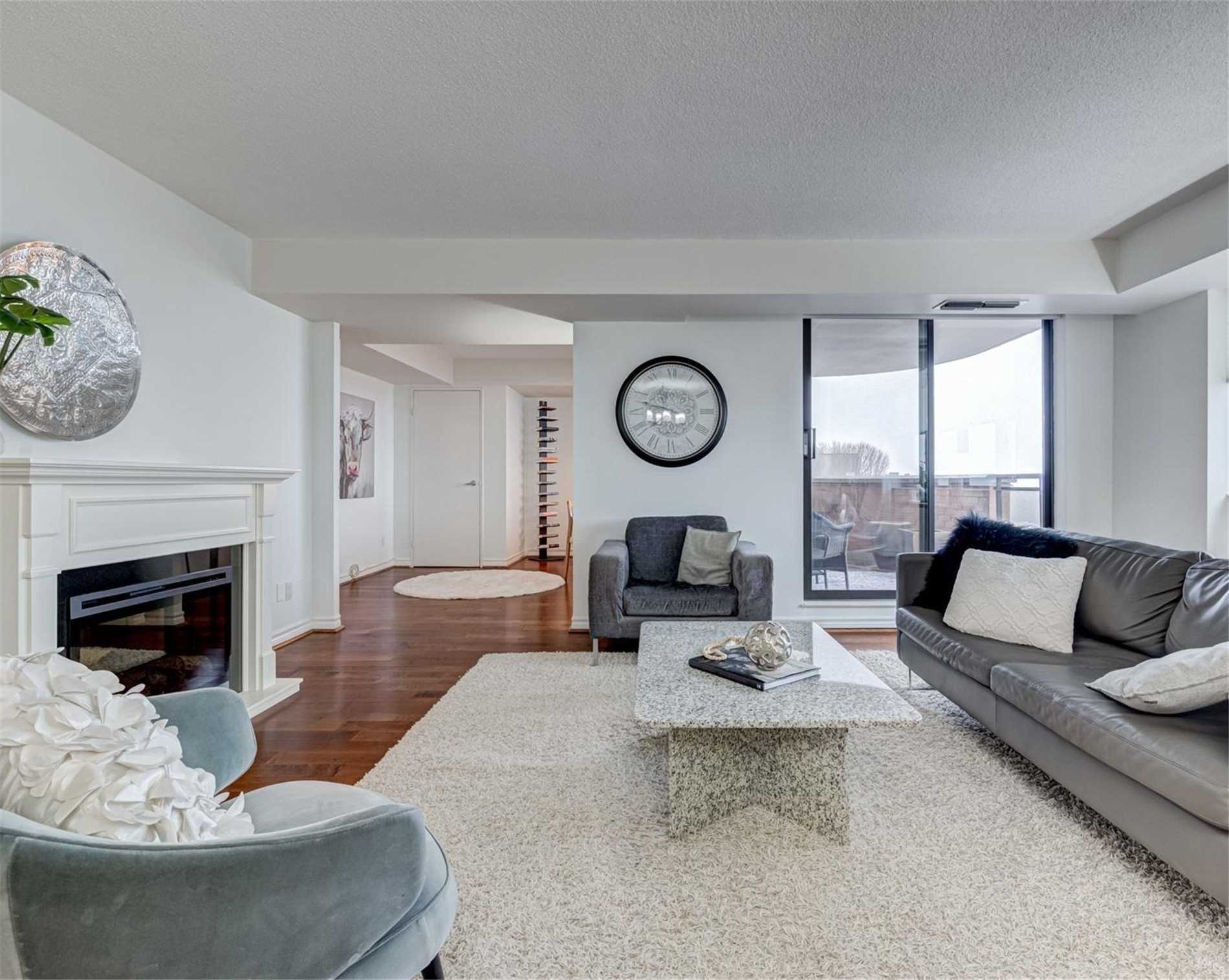 1103 260 Heath St W, York Sold, C5893621 Condos.ca