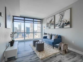 2601 - 15 Fort York Blvd S