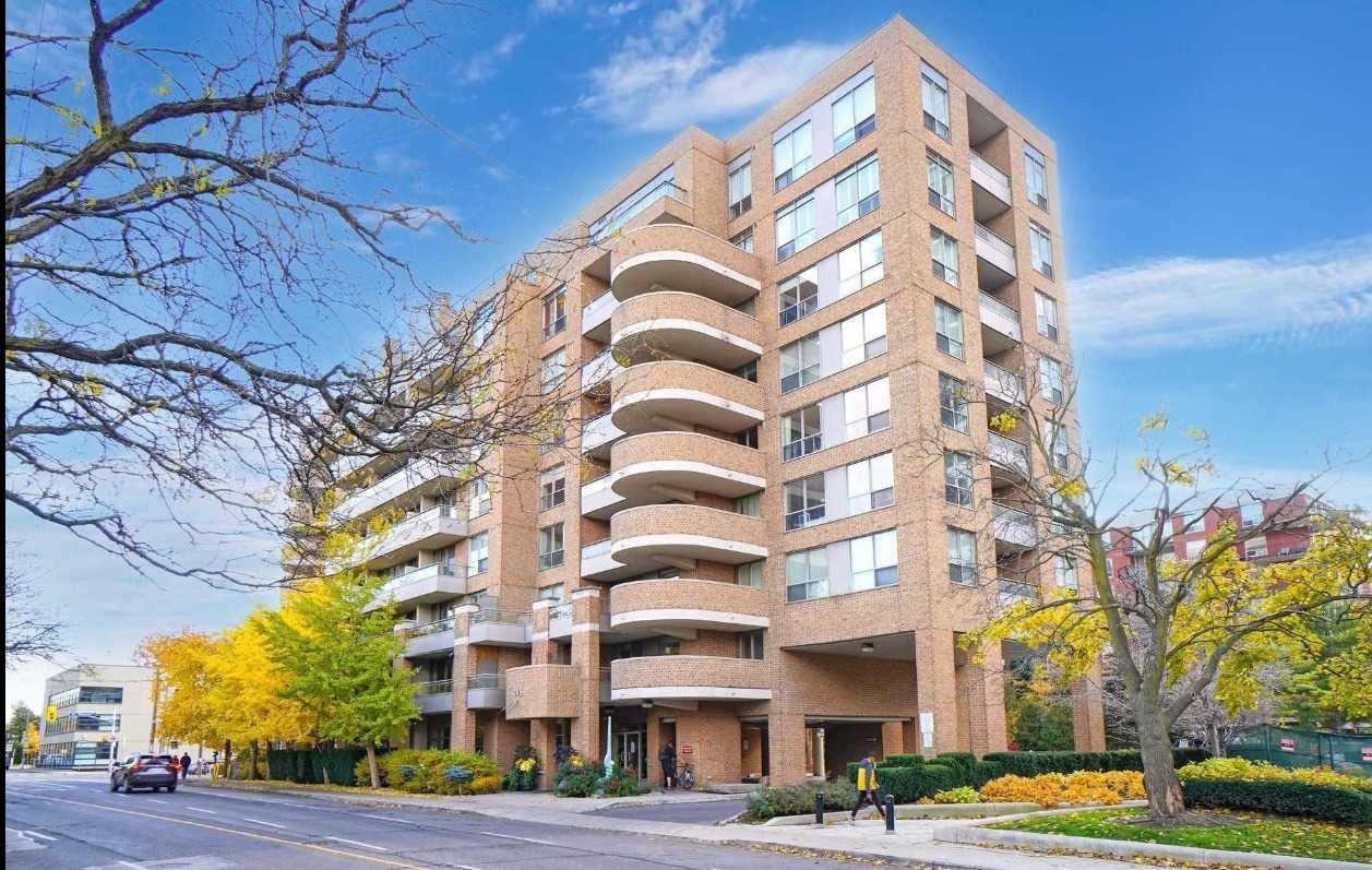 216 245 Davisville Ave, Toronto Leased, C5894759 Condos.ca