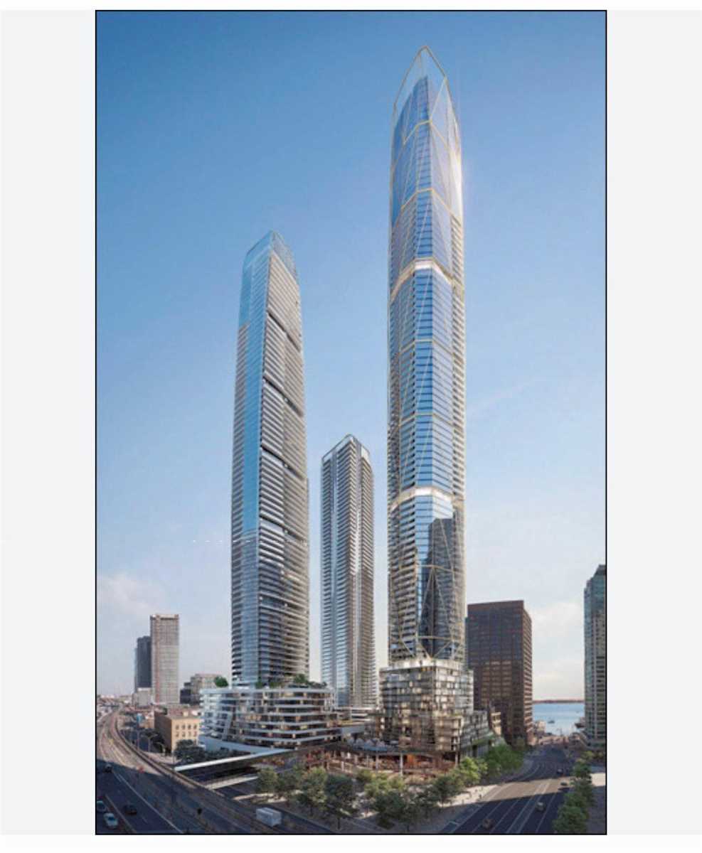 5404 28 Freeland St, Toronto Leased, C5895209 Condos.ca