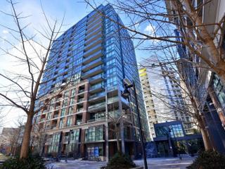 609 - 1171 Queen St W