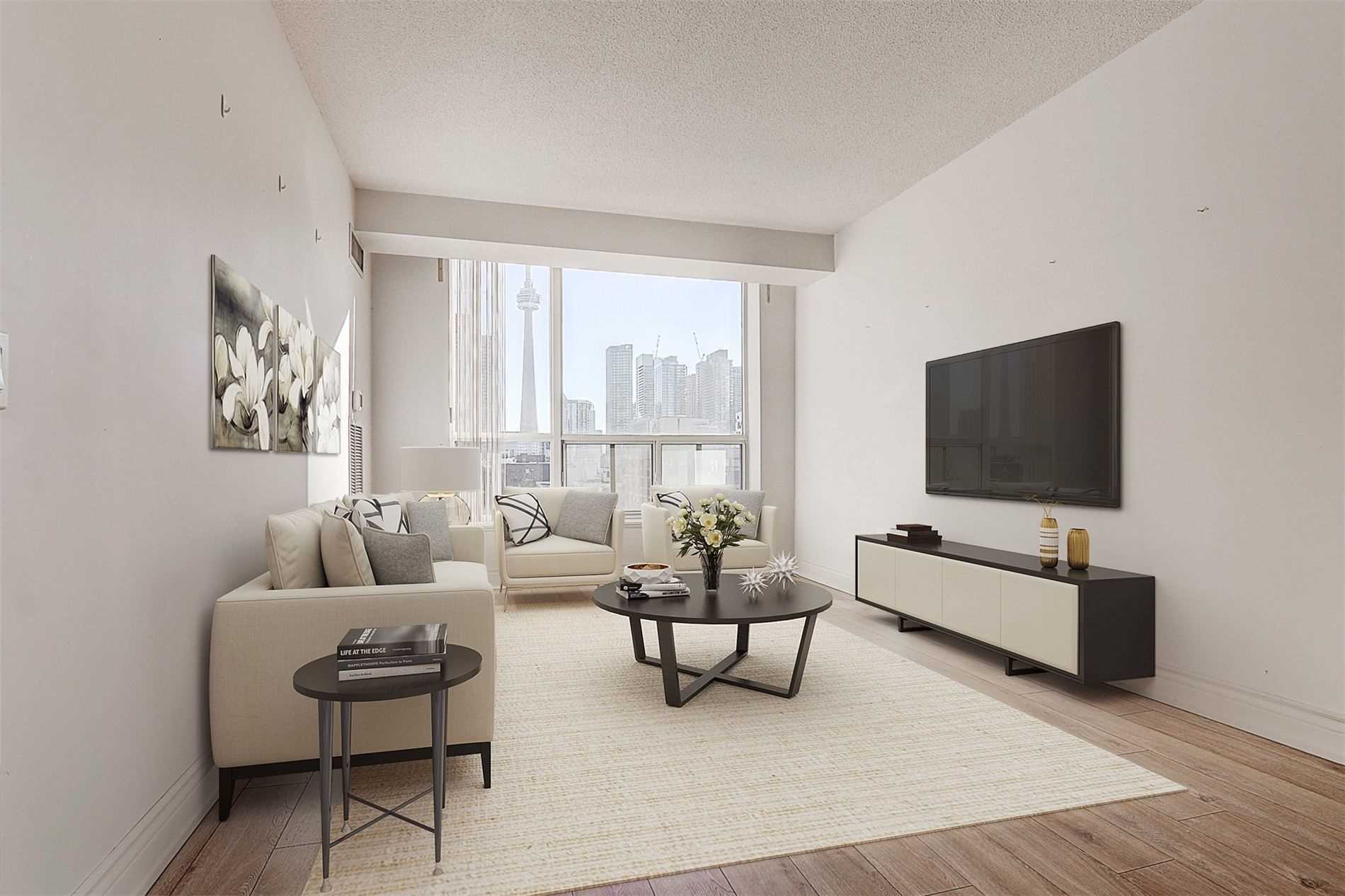 1003 152 St Patrick St, Toronto Sold, C5895773 Condos.ca