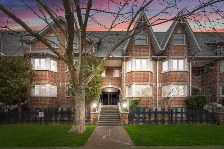 36A Shank St, Toronto Sold, C5897543 Condos.ca