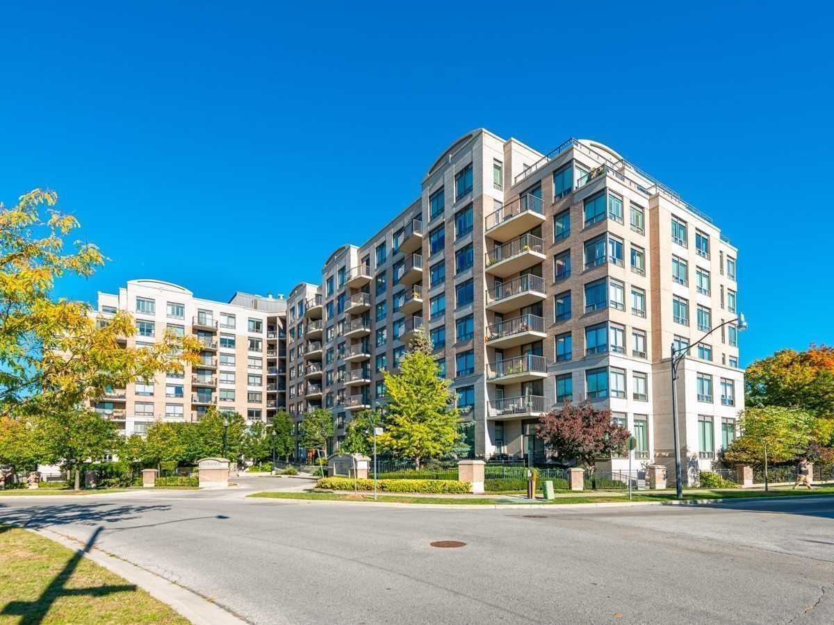 718 16 Dallimore Circ, North York Sold, C5899229 Condos.ca