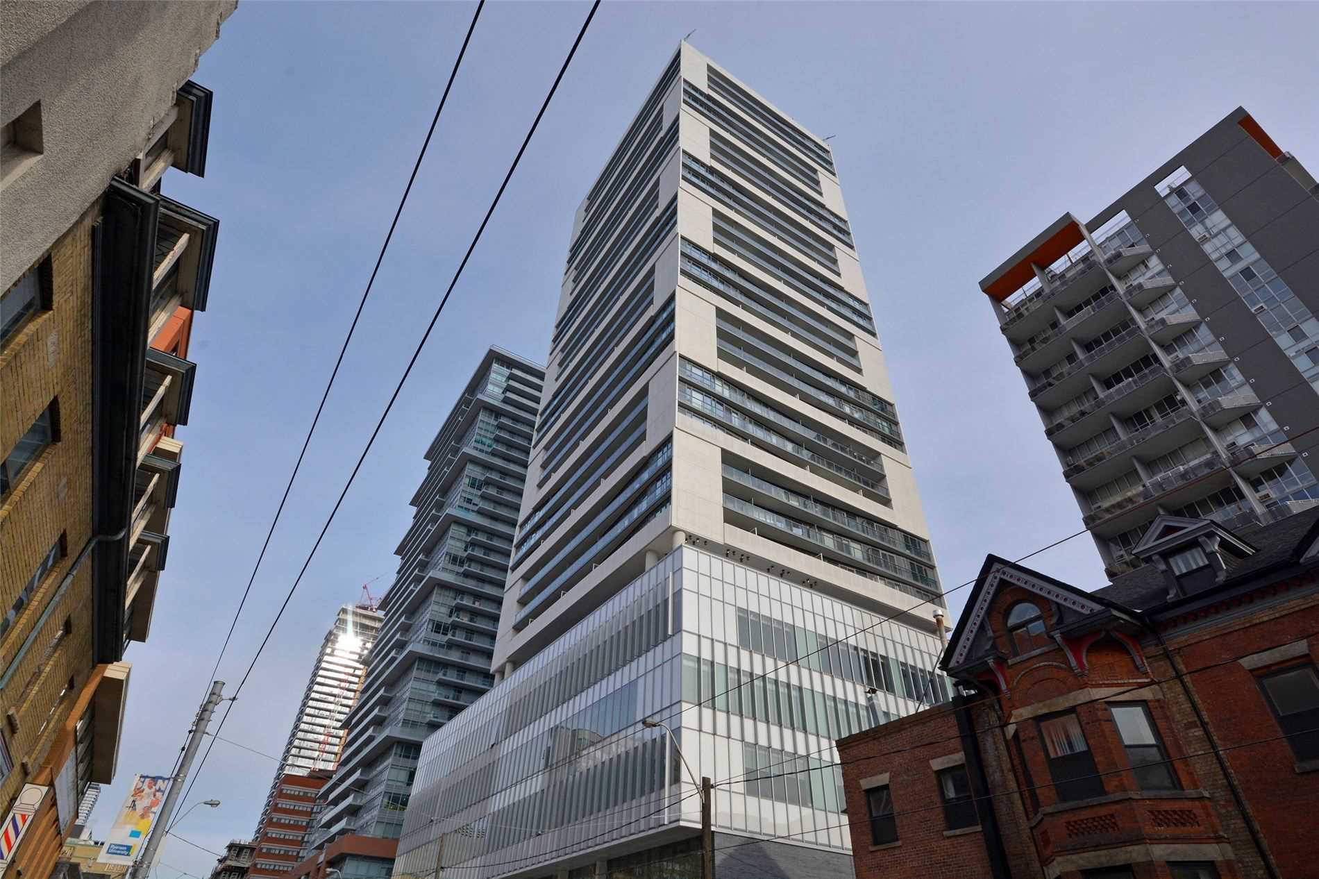 PH05 89 Mcgill St, Toronto Terminated, C5900731 Condos.ca