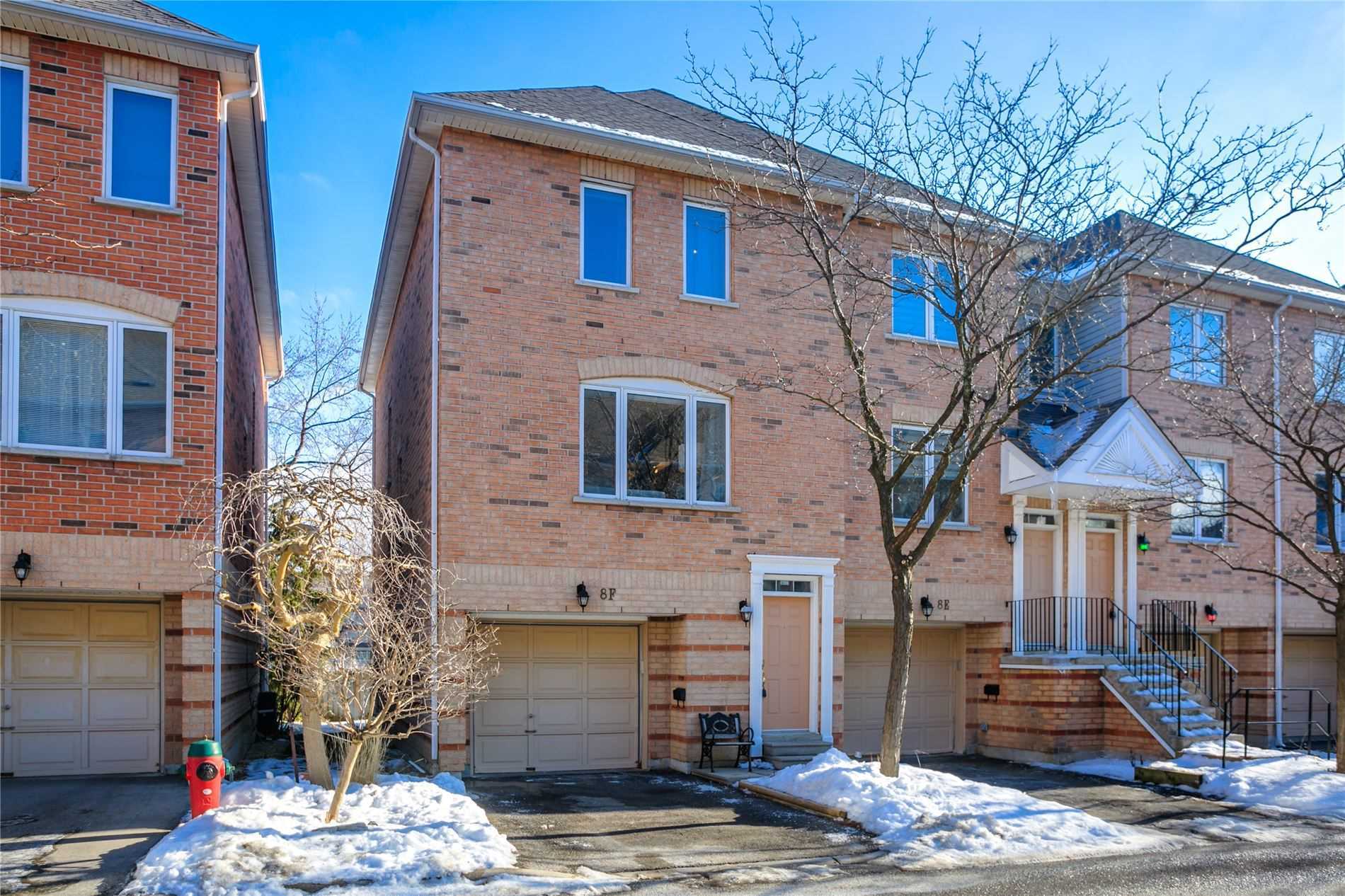 8F 8F Leaside Park Dr, East York Sold, C5901307 Condos.ca