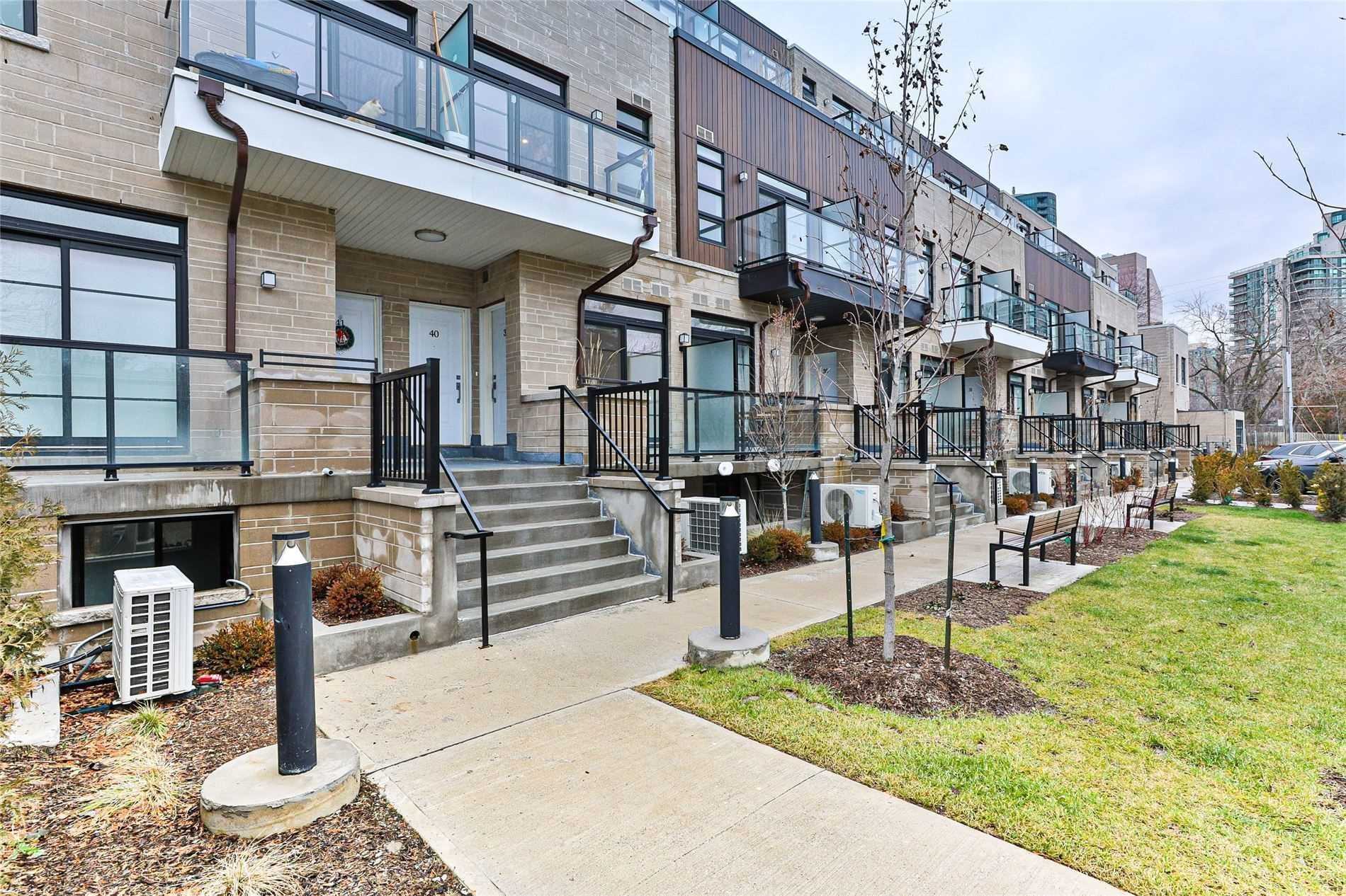 39 57 Finch Ave W, North York Terminated, C5902651 Condos.ca