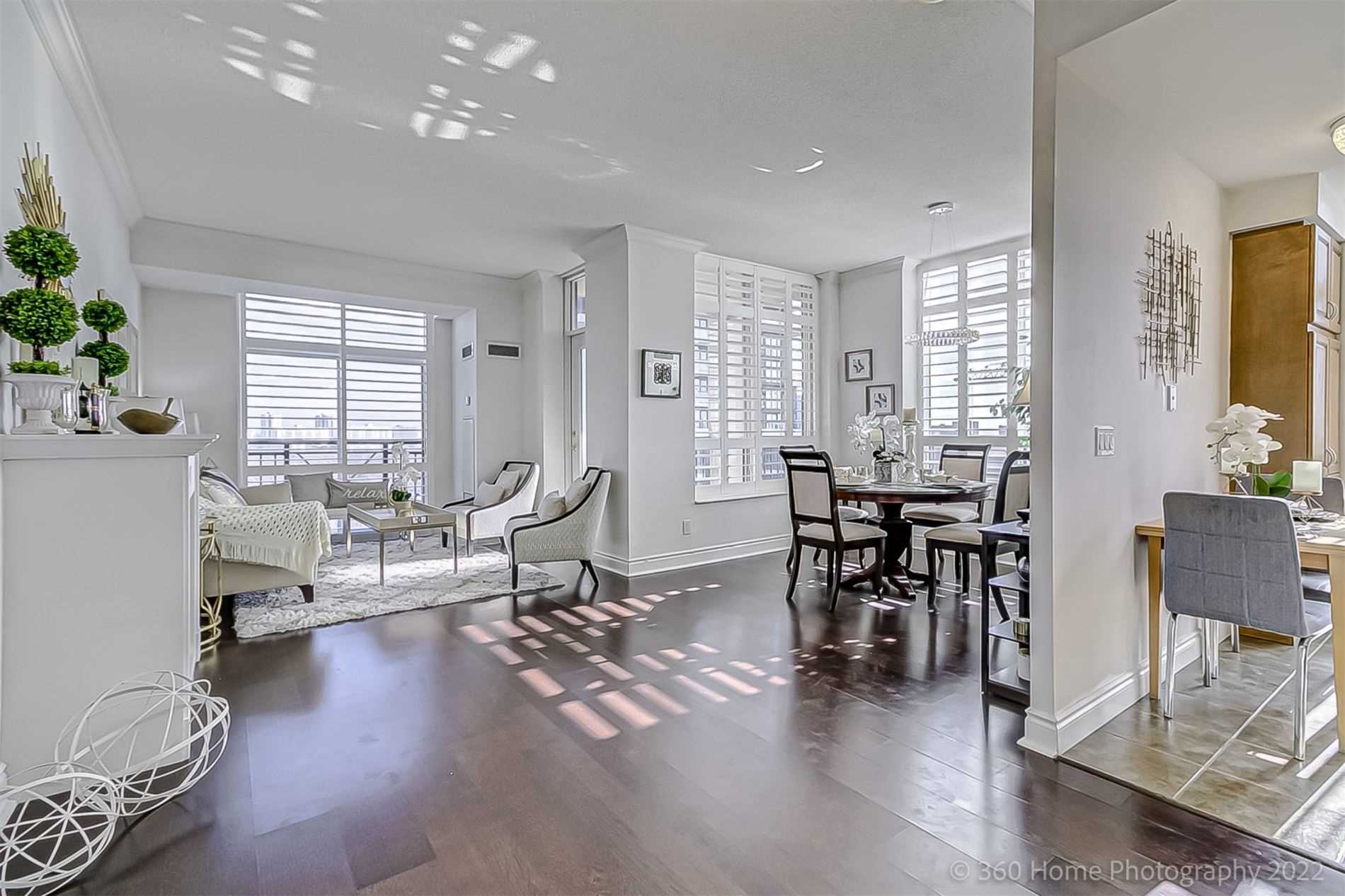 1102 1101 Leslie St, North York Terminated, C5907043 Condos.ca