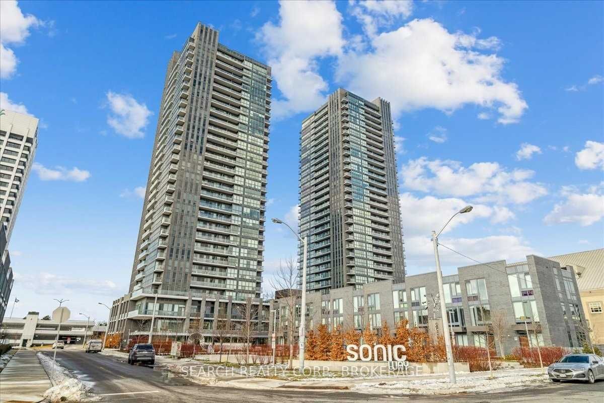 1004 2 Sonic Way, North York Expired, C5908055 Condos.ca 1004 2 Sonic Way, North York Expired, C5908055 Condos.ca