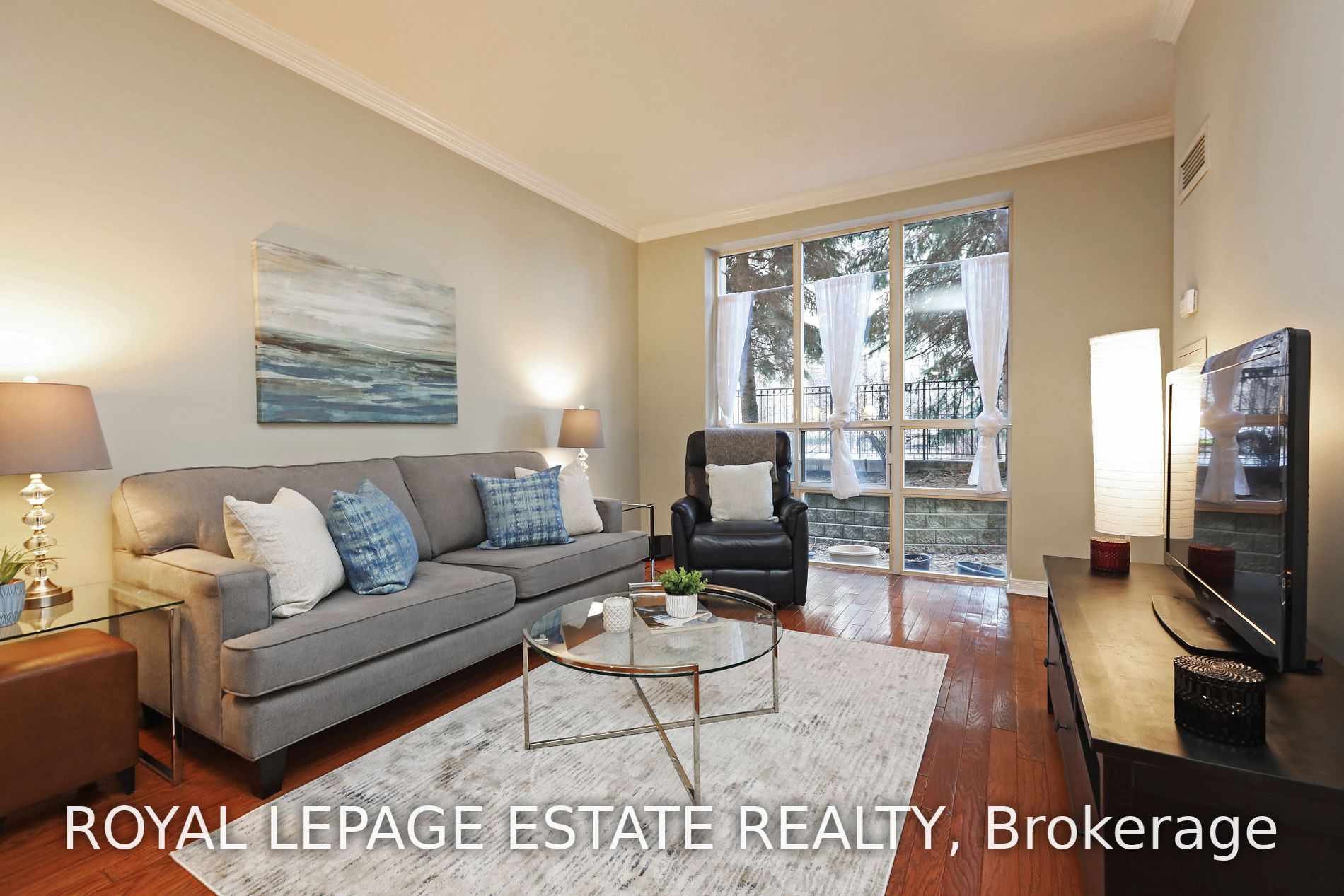 106 51 Harrison Garden Blvd, North York Sold, C5908072 Condos.ca