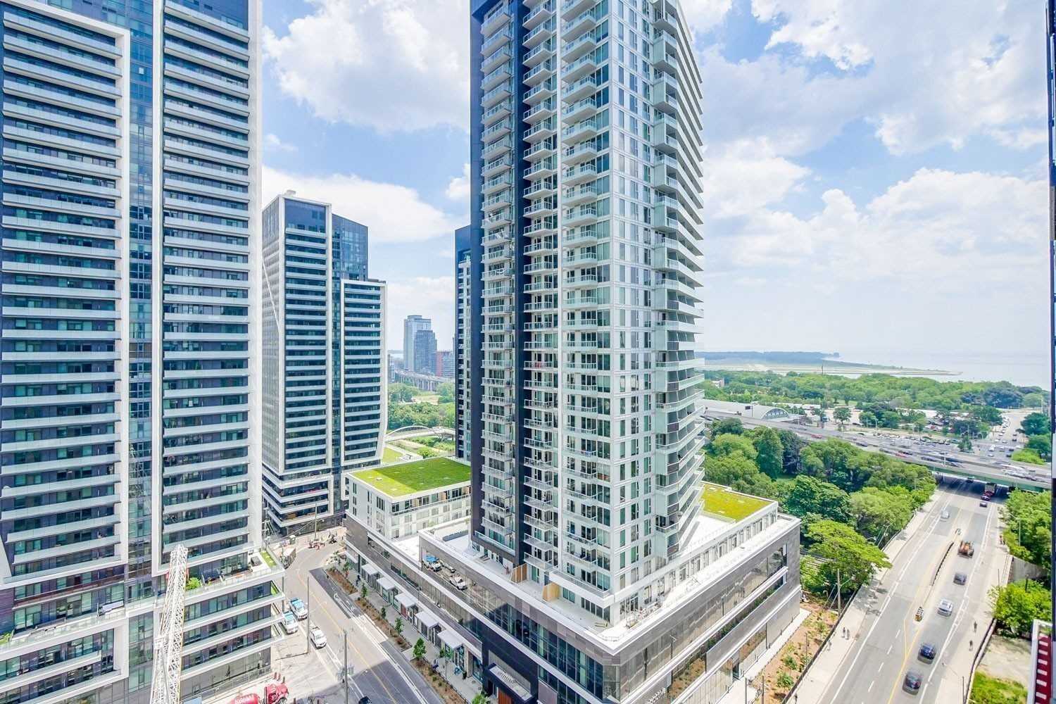 821 19 Western Battery Rd, Toronto Leased, C5908489 Condos.ca