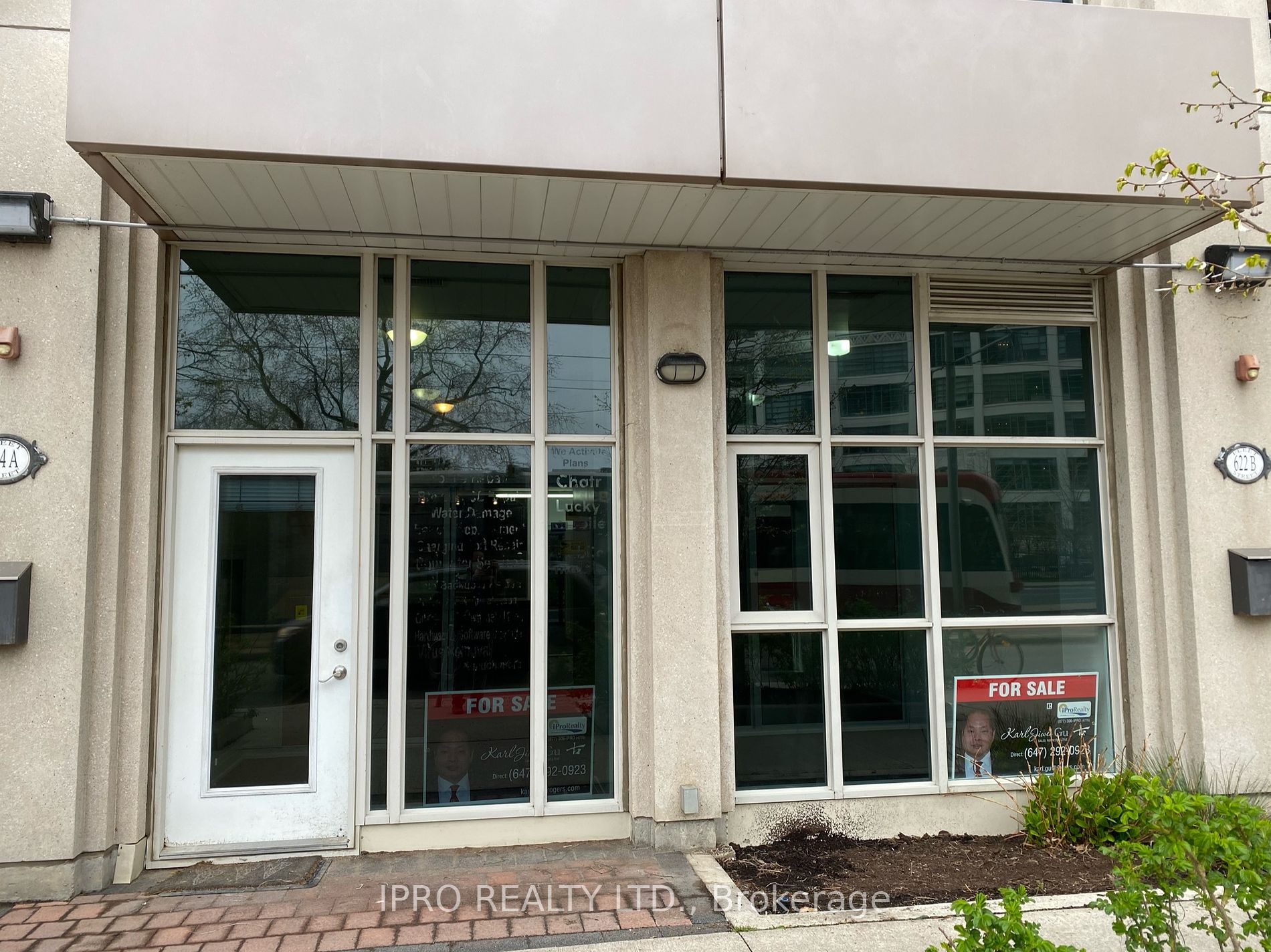 116 624A Fleet St, Toronto Expired, C5910712 Condos.ca