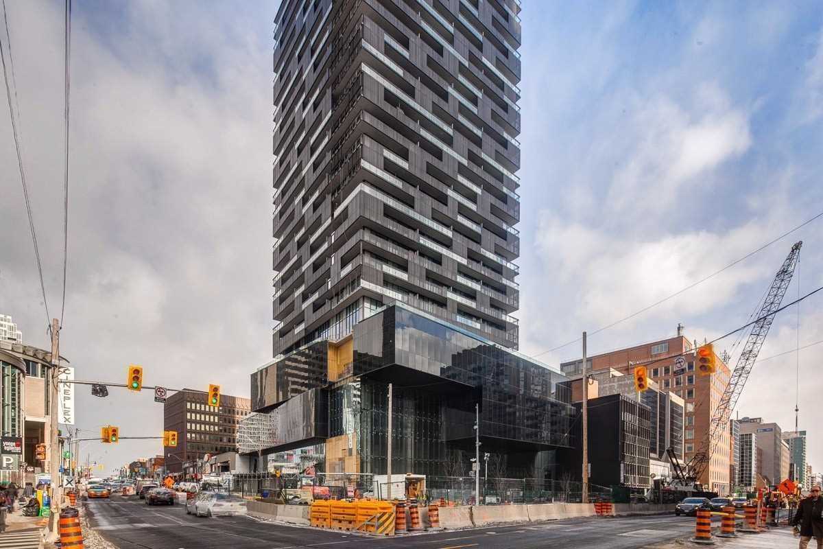 2104 8 Eglington Ave E, Toronto Leased, C5913503 Condos.ca