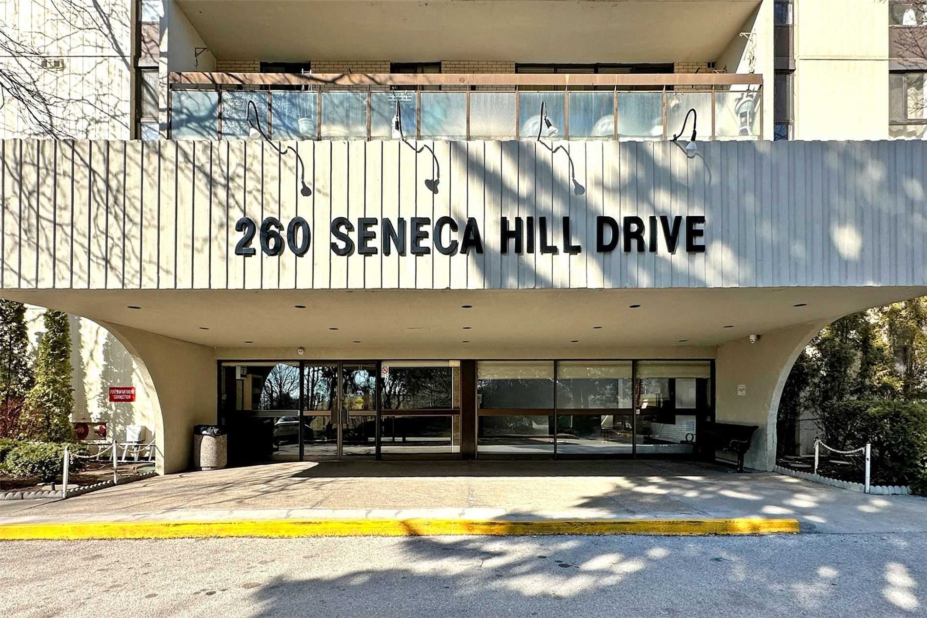 908 260 Seneca Hill Dr, North York Sold, C5914609 Condos.ca