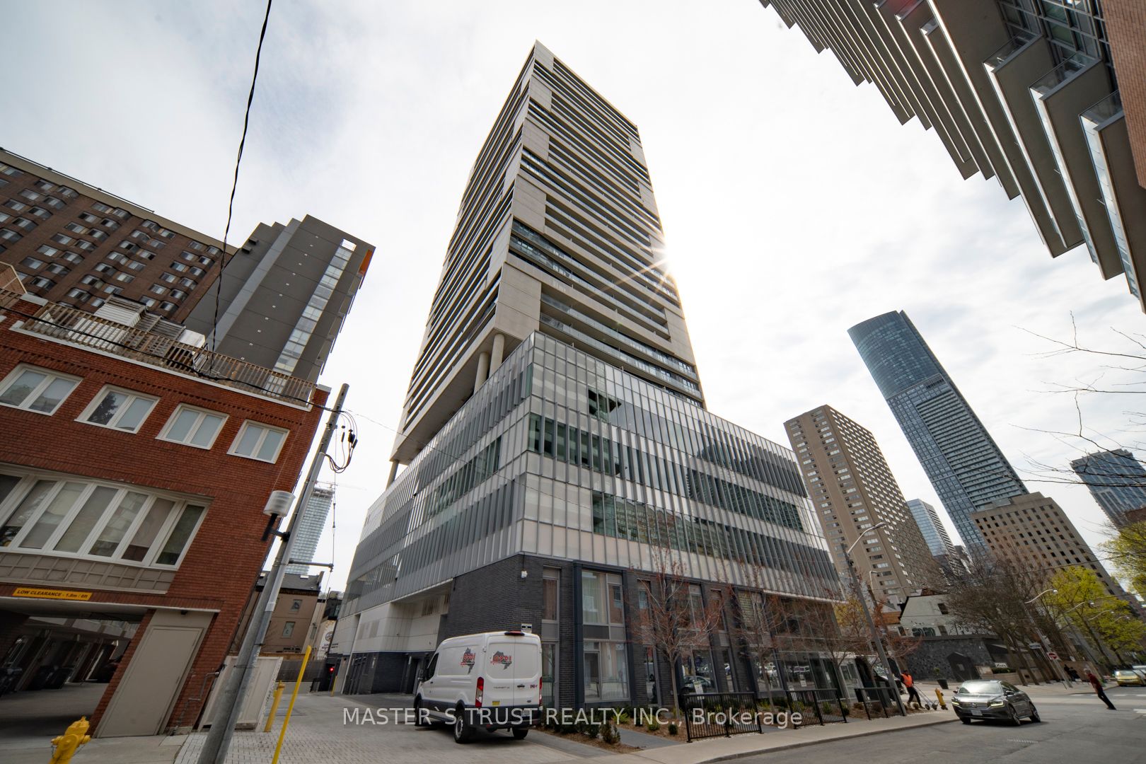 1208 89 Mcgill St, Toronto Sold, C5915148 Condos.ca