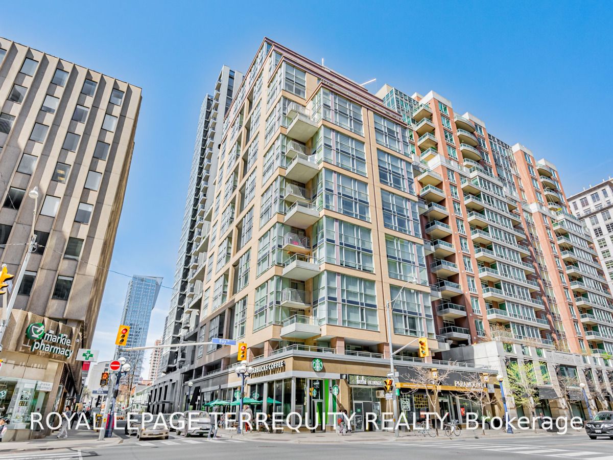 1102 80 Cumberland St, Toronto Sold, C5915644 Condos.ca